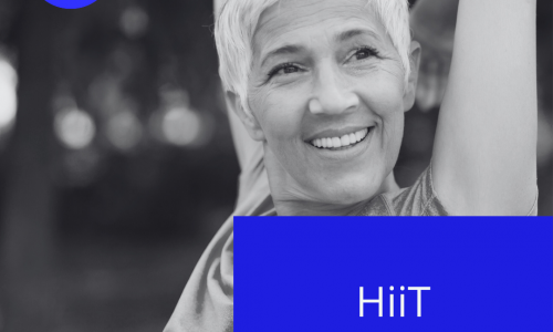 HiiT Fitness Bundle