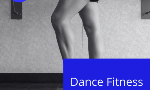 Dance Fitness Bundle