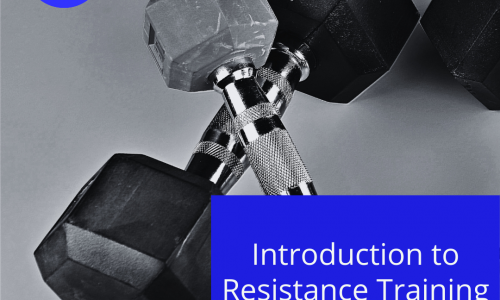 Introduction to Resistance Training