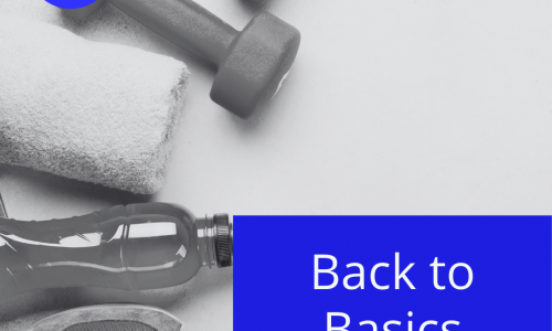 Back to Basics Fitness Bundle